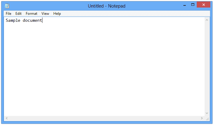 can i get notepad for mac?