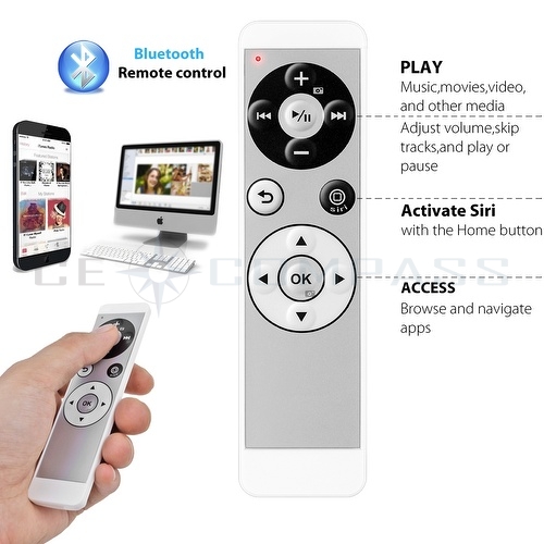 best mac remote control for android