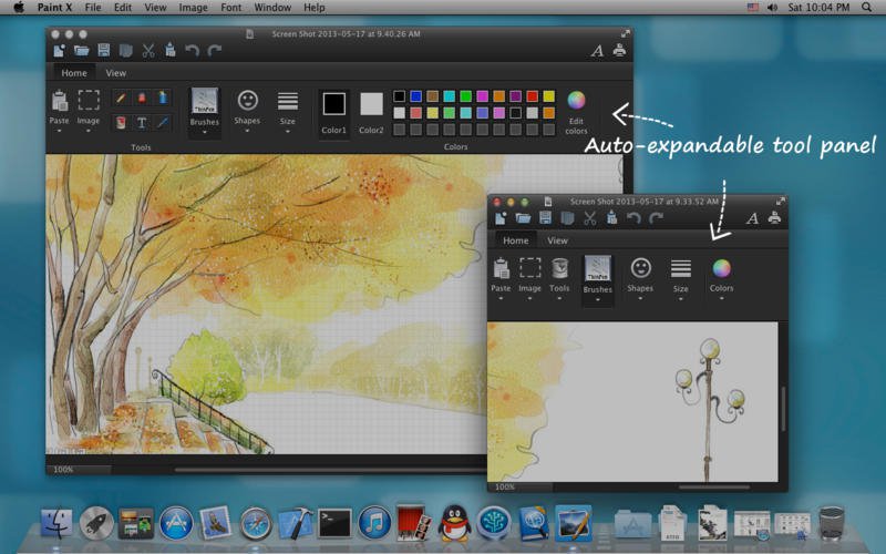 microsoft paint for mac download